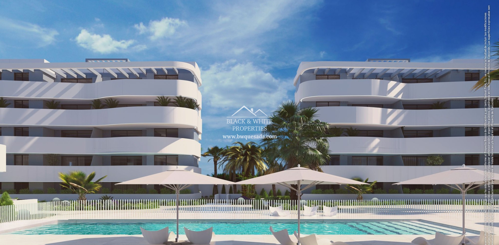 Nueva construcción  - Apartamento - Guardamar del Segura - El Raso