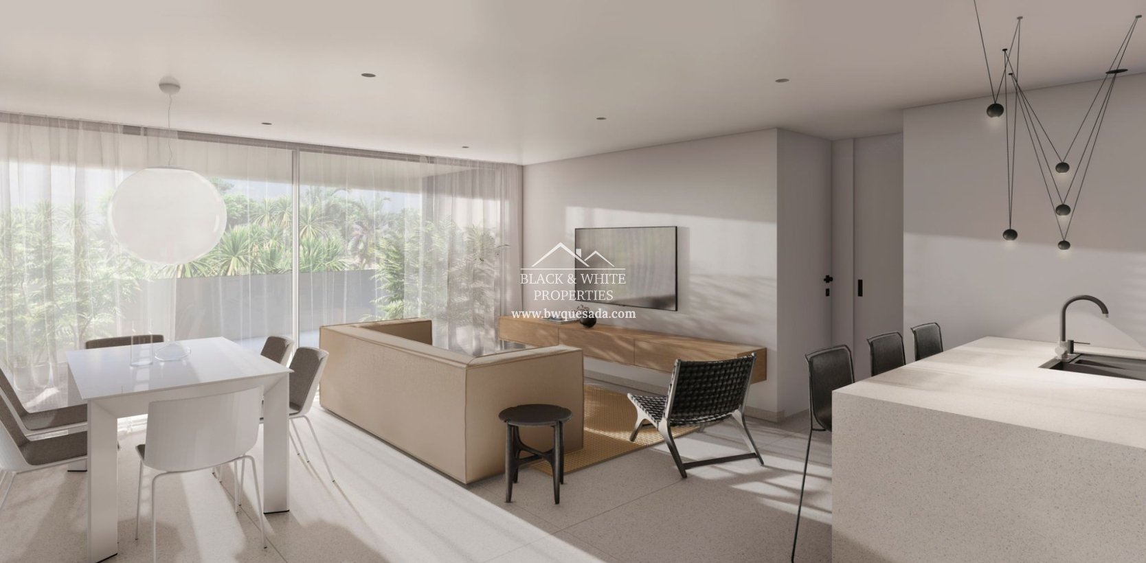 Nueva construcción  - Apartamento - Guardamar del Segura - El Raso