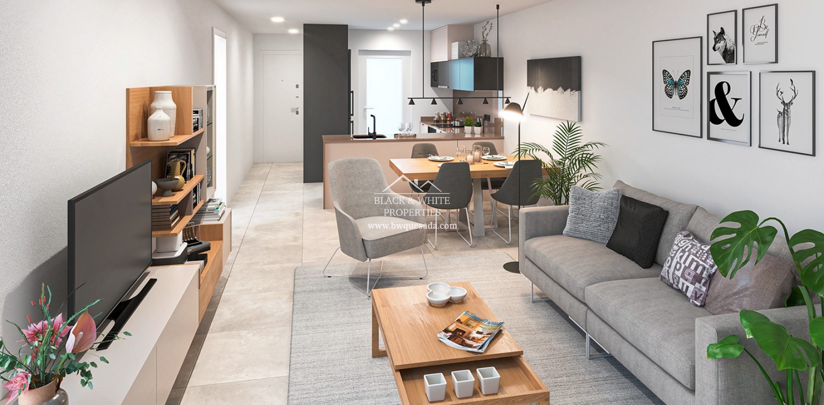 Nueva construcción  - Apartamento - Guardamar del Segura