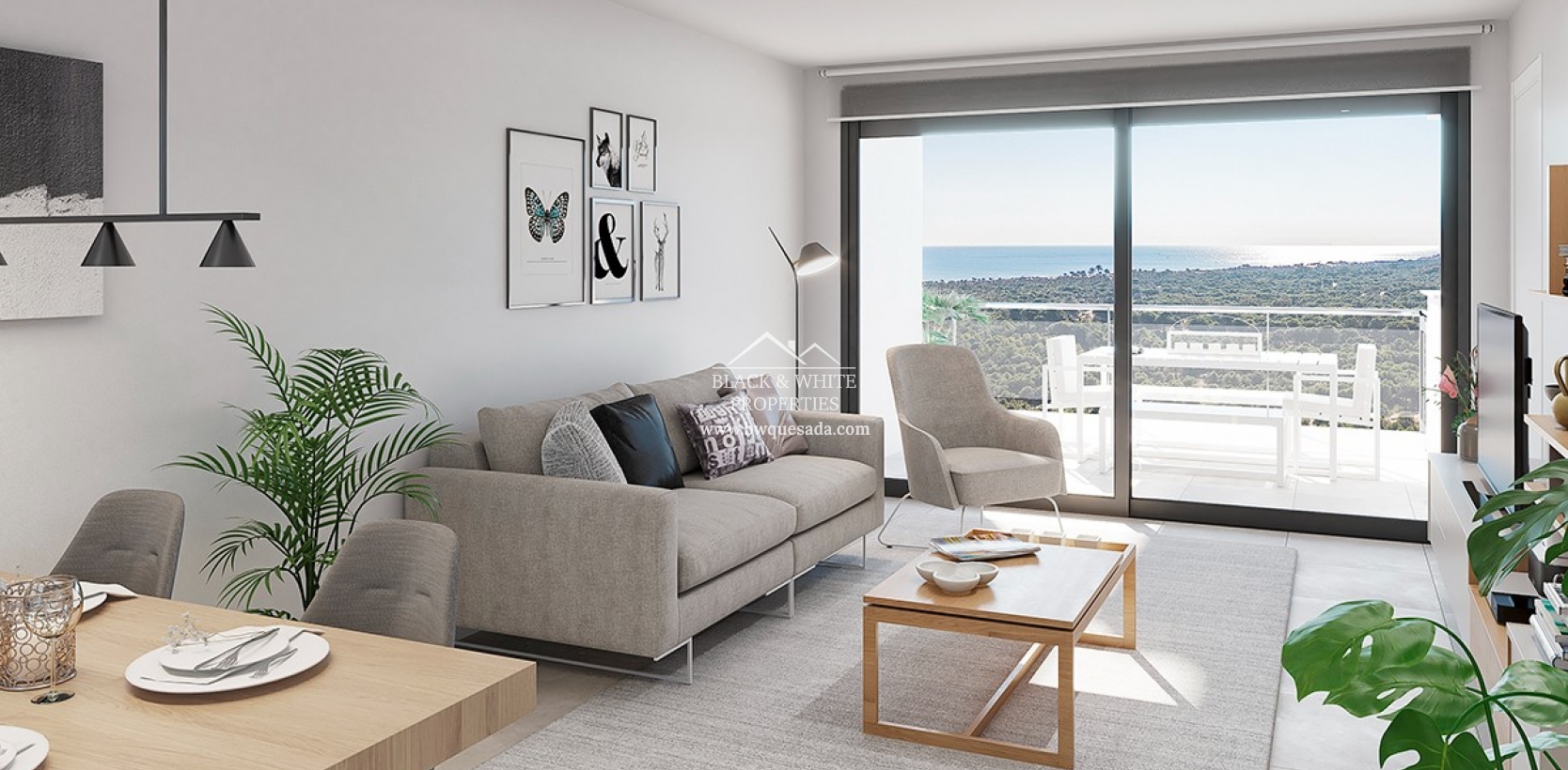 Nueva construcción  - Apartamento - Guardamar del Segura