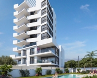 Nueva construcción  - Apartamento - Guardamar del Segura