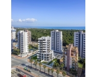 Nueva construcción  - Apartamento - Guardamar del Segura