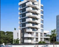 Nueva construcción  - Apartamento - Guardamar del Segura