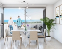 Nueva construcción  - Apartamento - Guardamar del Segura