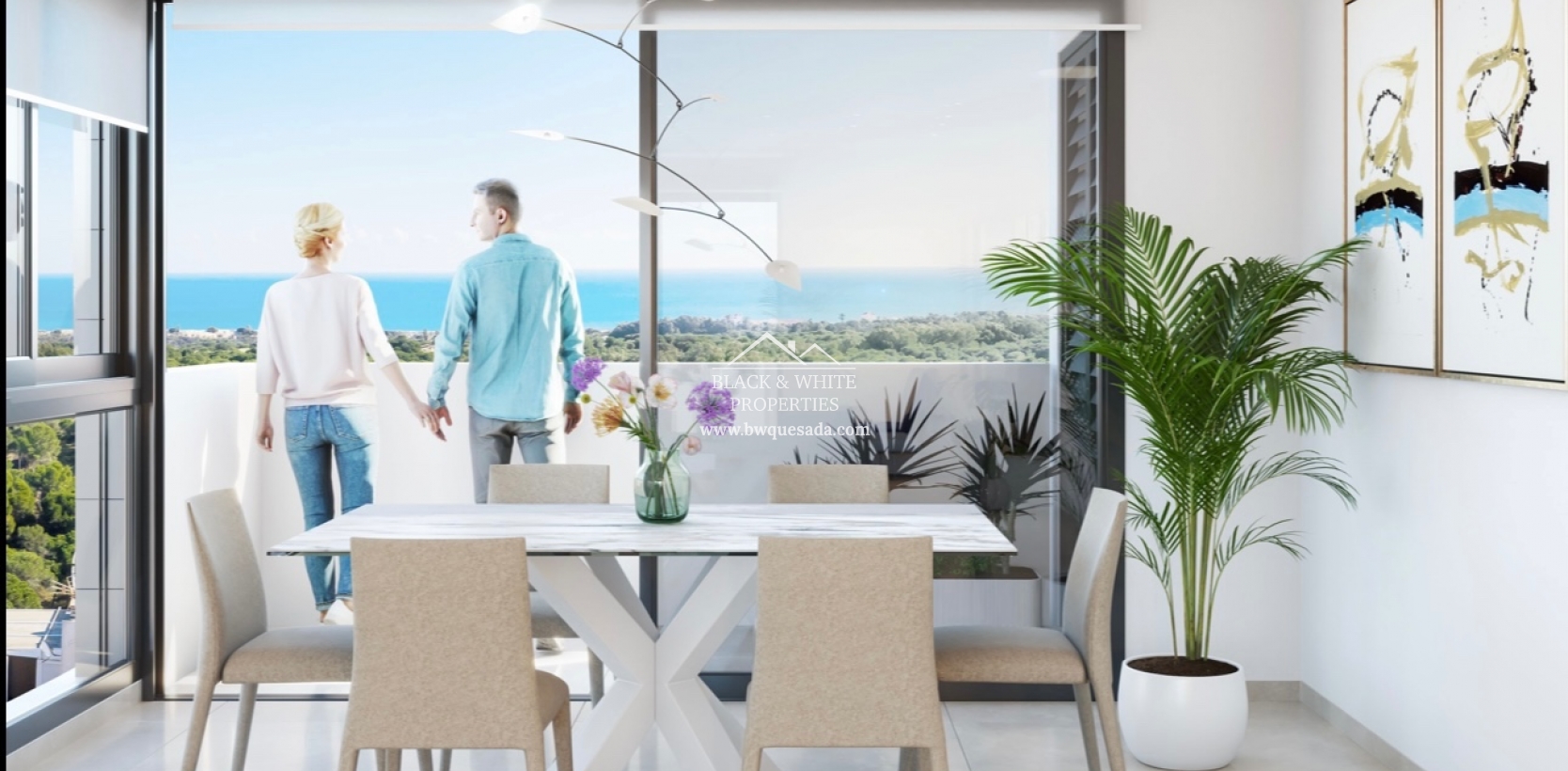 Nueva construcción  - Apartamento - Guardamar del Segura