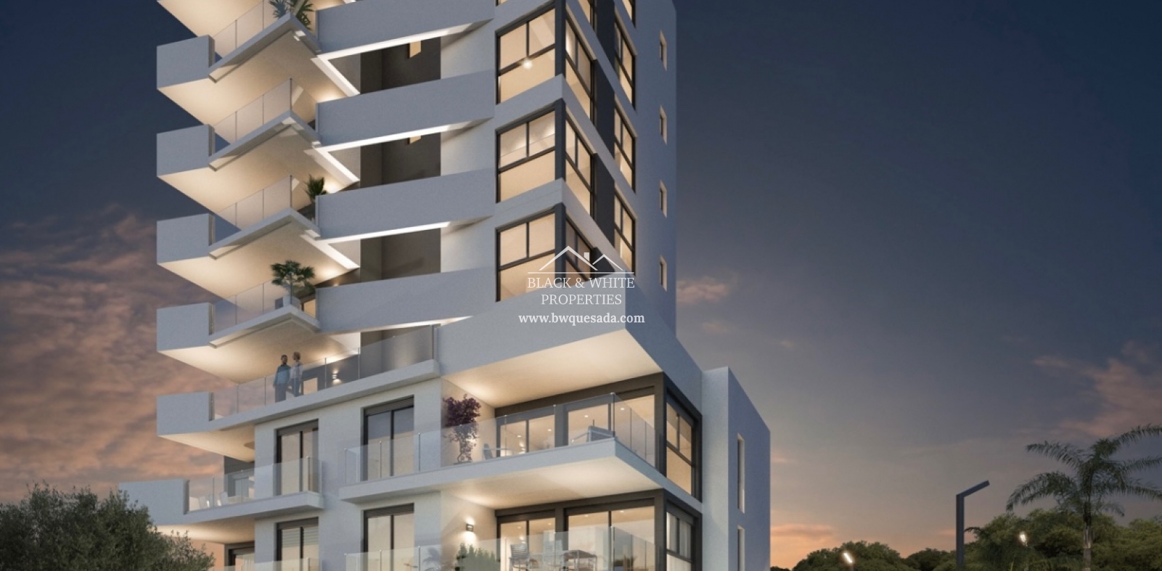 Nueva construcción  - Apartamento - Guardamar del Segura