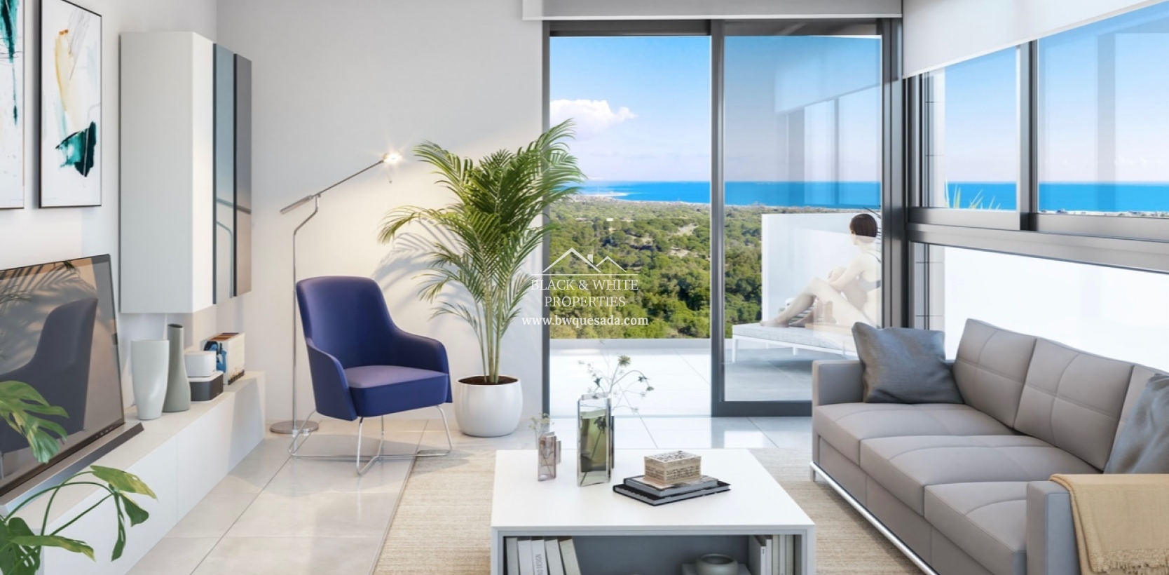 Nueva construcción  - Apartamento - Guardamar del Segura