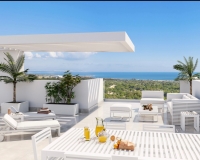 Nueva construcción  - Apartamento - Guardamar del Segura