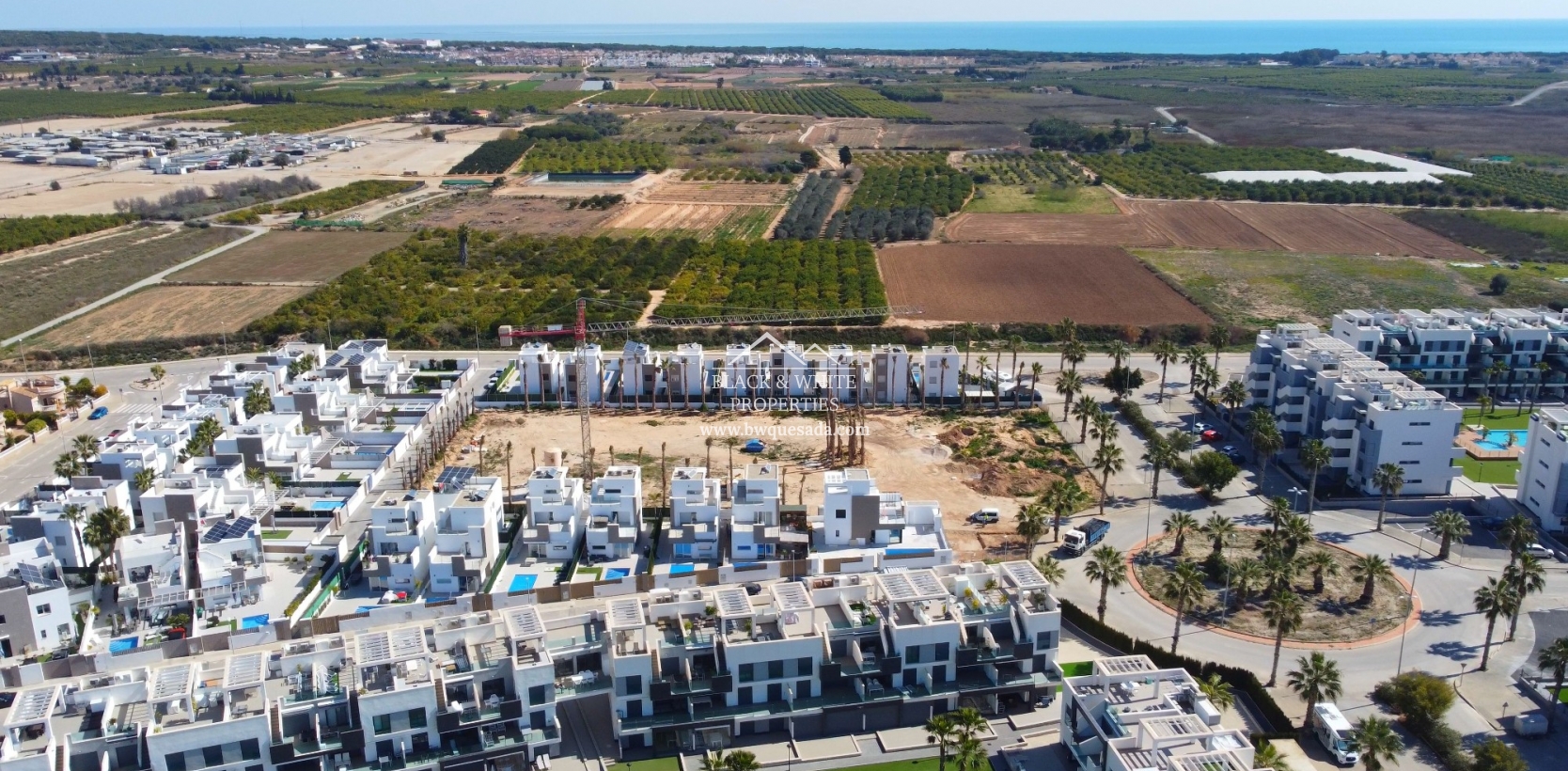 Nueva construcción  - Apartamento - Guardamar del Segura