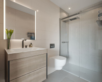 Nueva construcción  - Apartamento - Guardamar del Segura