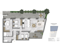 Nueva construcción  - Apartamento - Guardamar del Segura