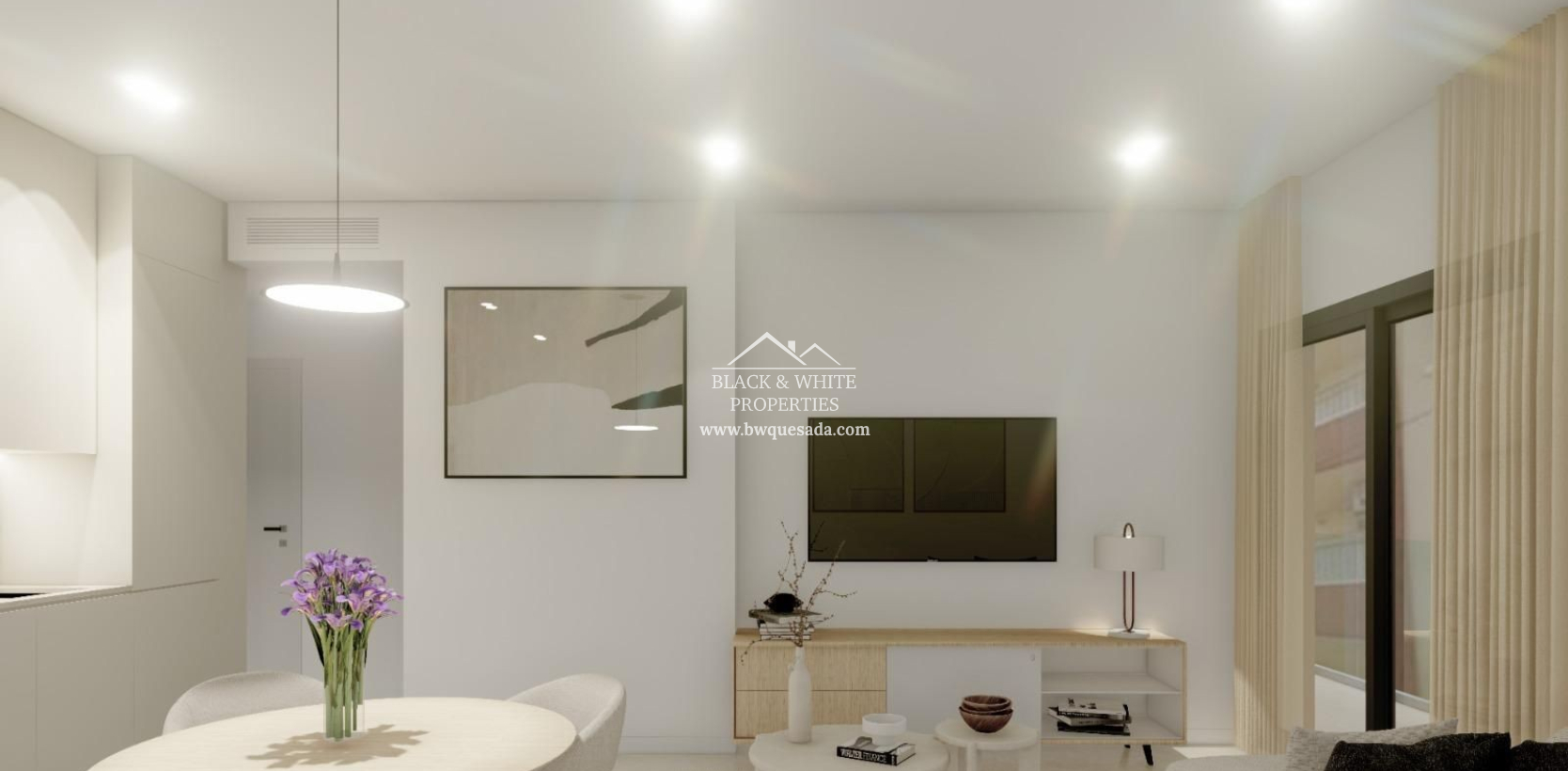 Nueva construcción  - Apartamento - Guardamar del Segura