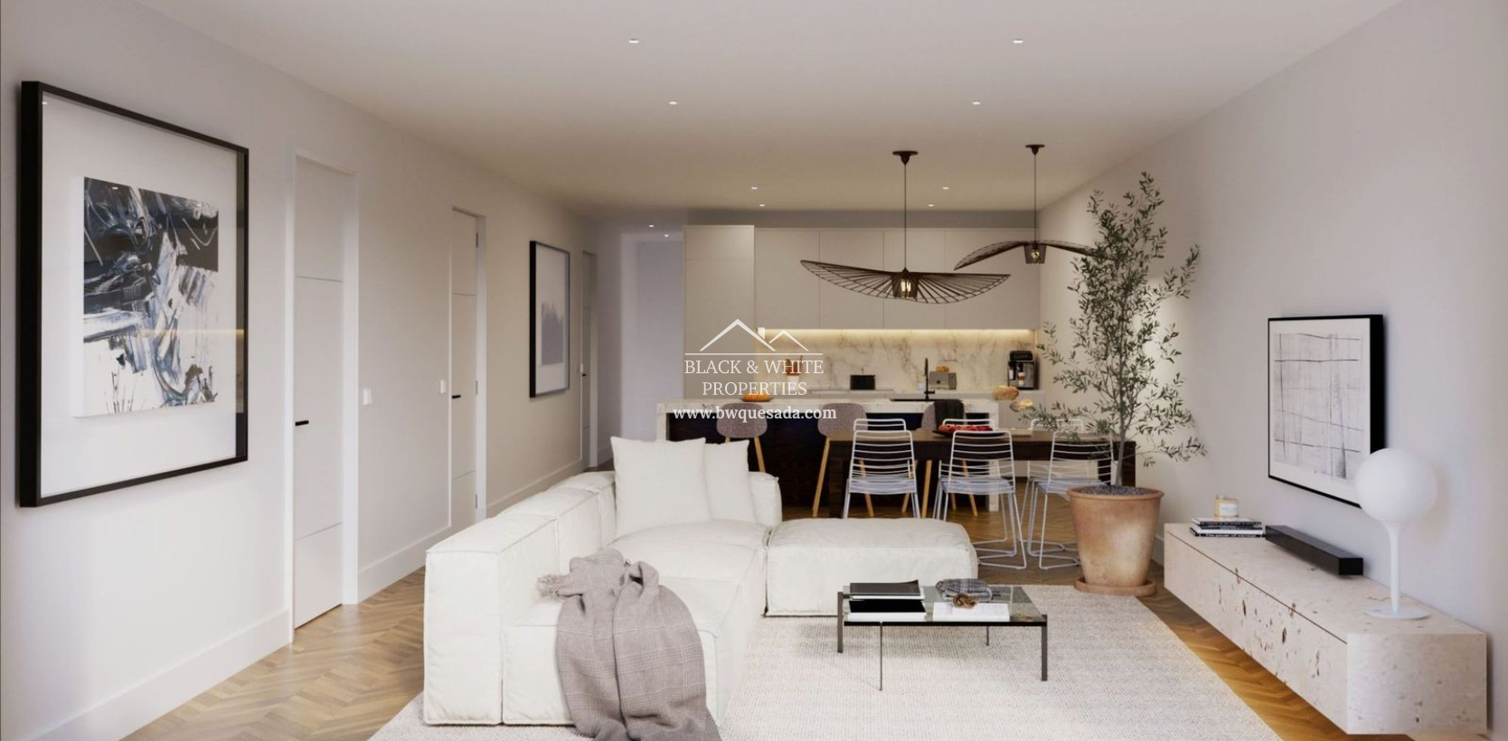 Nueva construcción  - Apartamento - Hondón de las Nieves