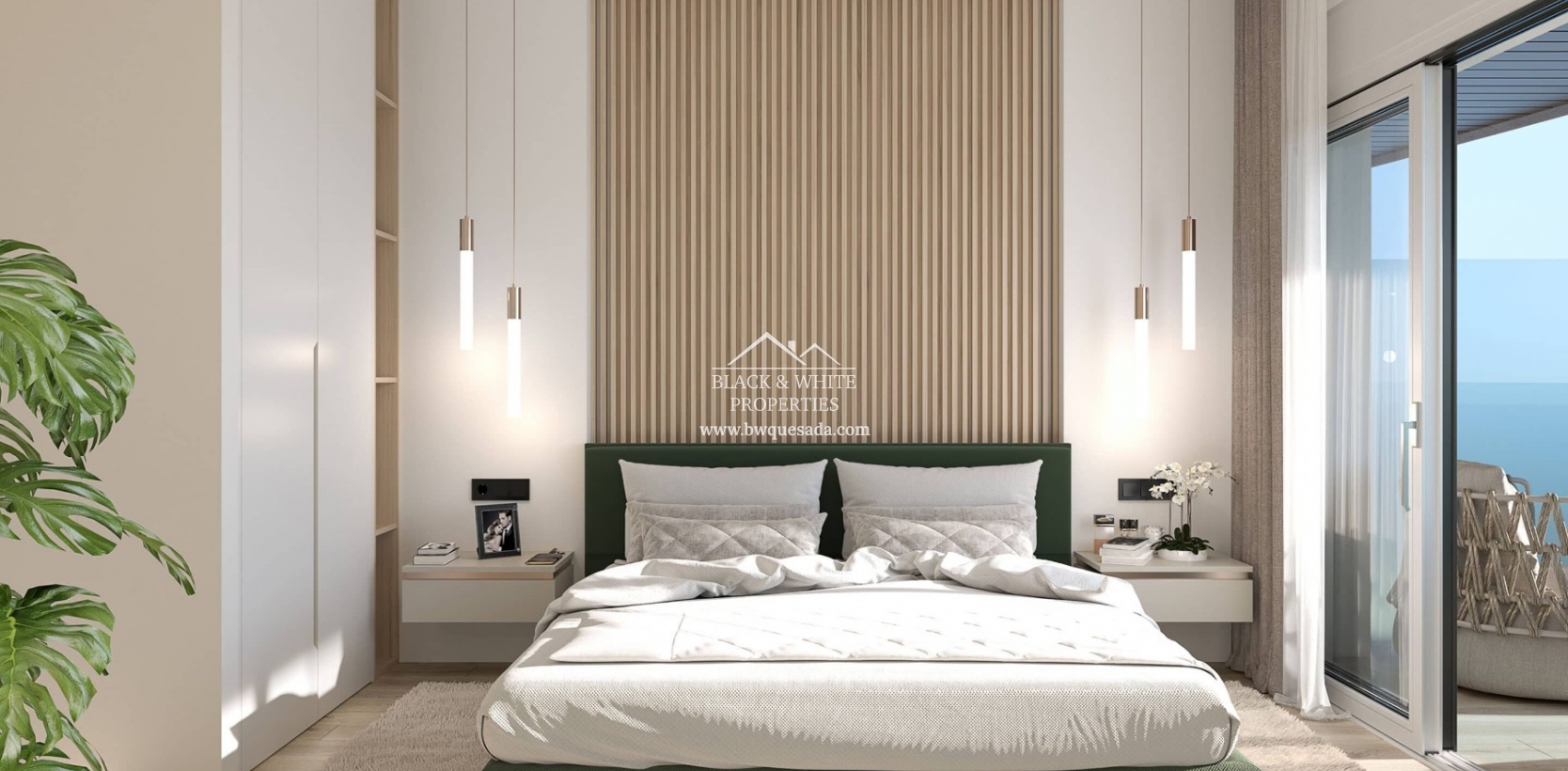 Nueva construcción  - Apartamento - La Manga Del Mar Menor - La Manga del Mar Menor