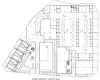 Nueva construcción  - Apartamento - La Marina