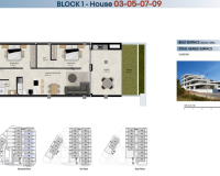 Nueva construcción  - Apartamento - La Marina