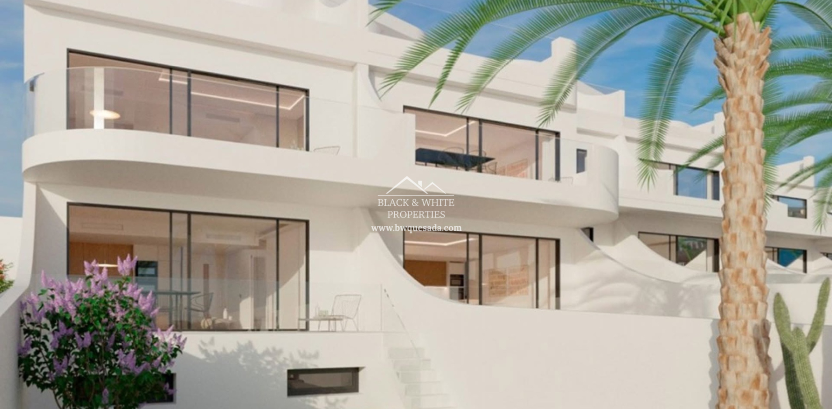 Nueva construcción  - Apartamento - La Mata