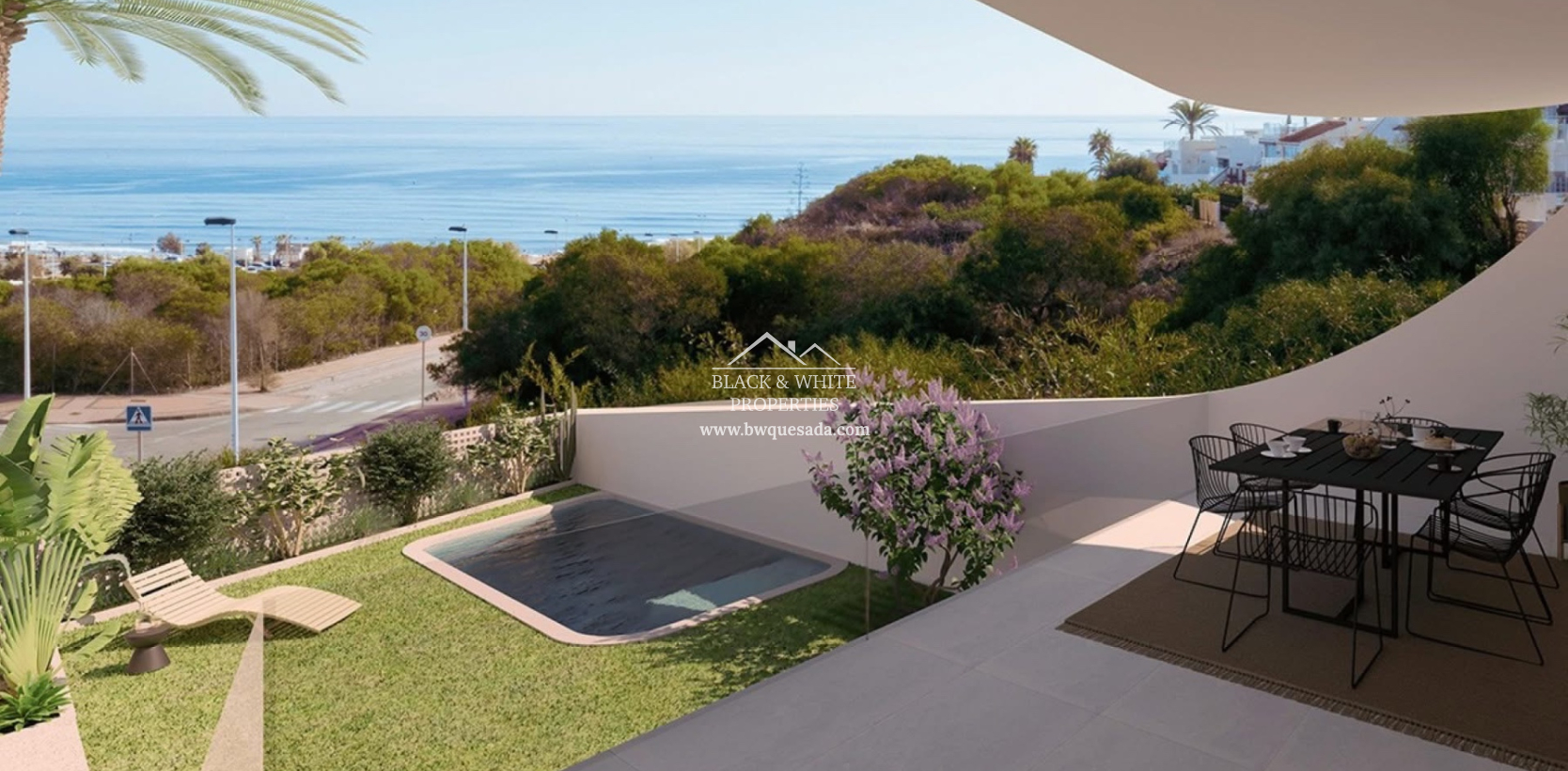 Nueva construcción  - Apartamento - La Mata