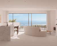 Nueva construcción  - Apartamento - La Mata