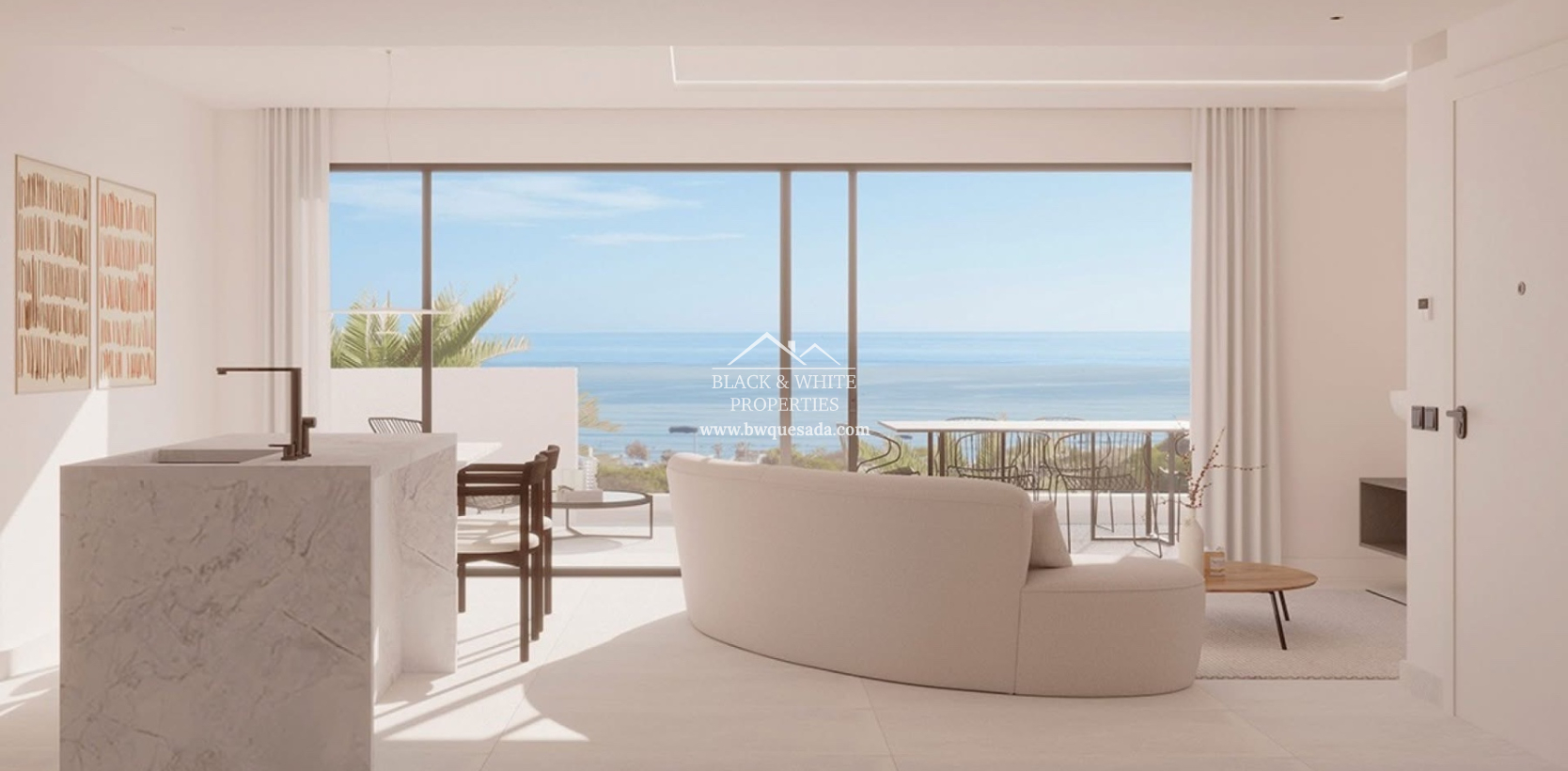 Nueva construcción  - Apartamento - La Mata