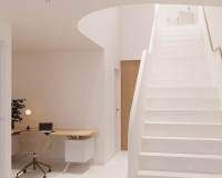 Nueva construcción  - Apartamento - La Mata