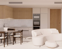 Nueva construcción  - Apartamento - La Mata