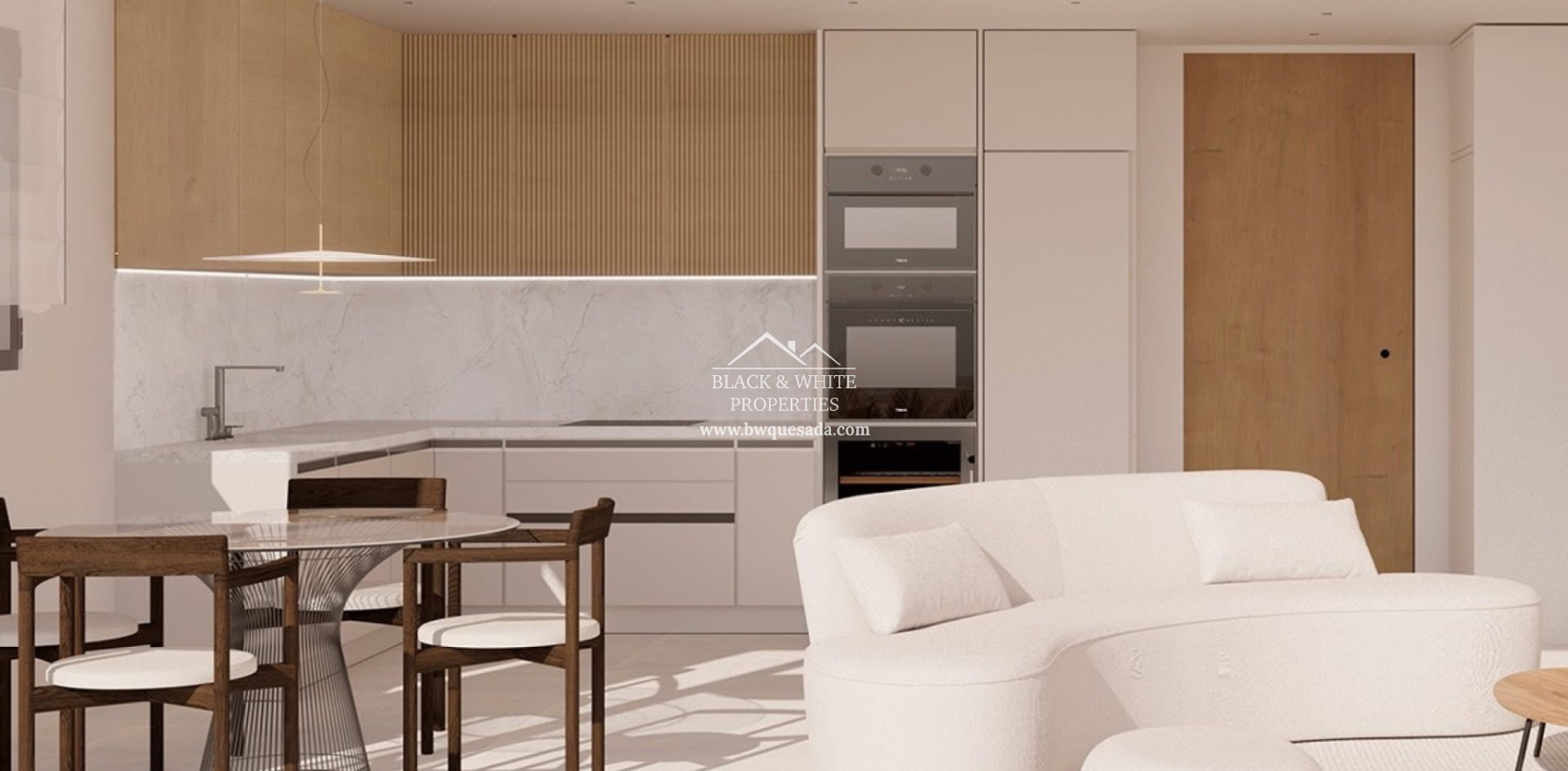 Nueva construcción  - Apartamento - La Mata