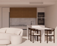 Nueva construcción  - Apartamento - La Mata