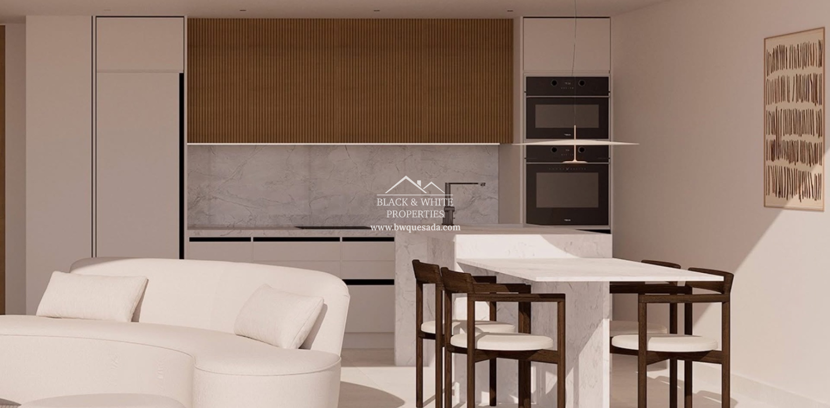 Nueva construcción  - Apartamento - La Mata