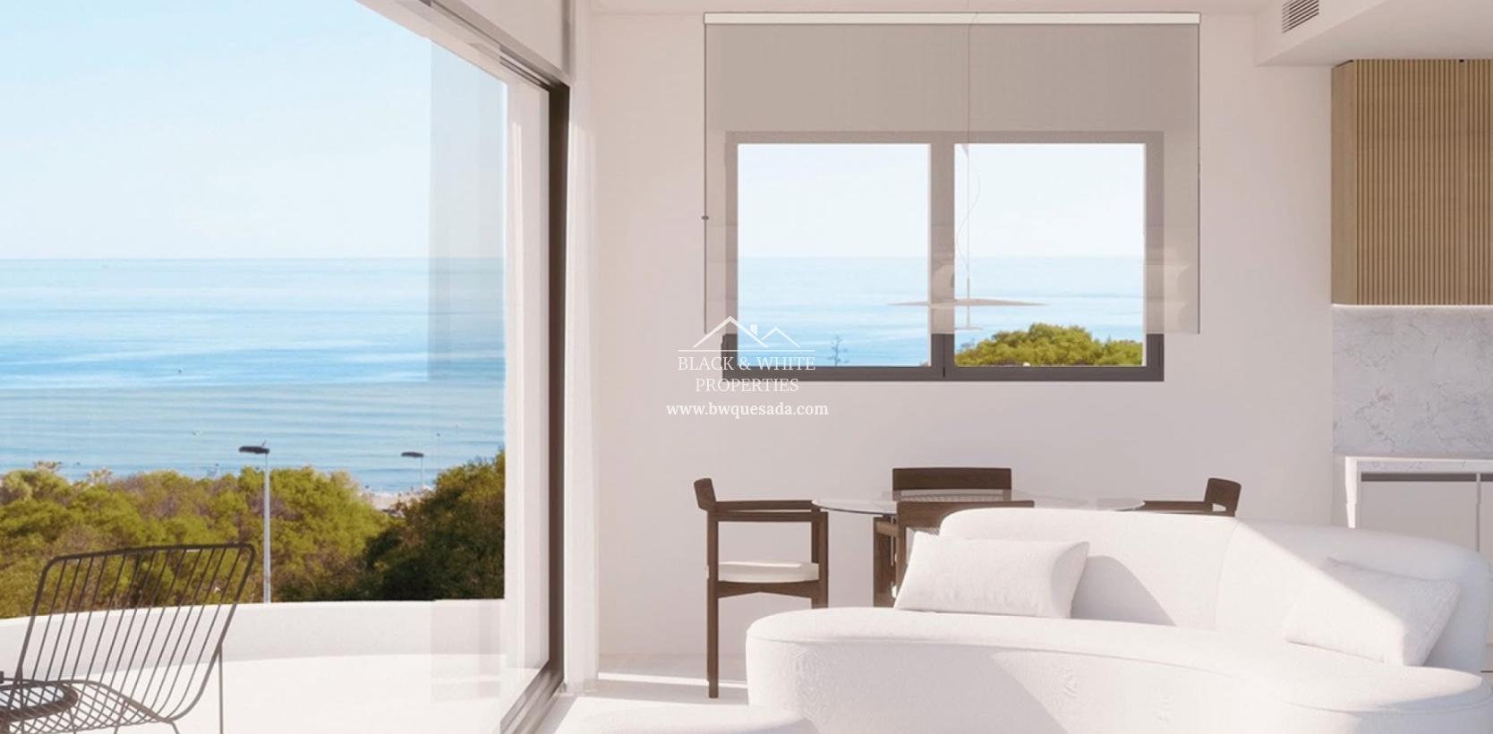 Nueva construcción  - Apartamento - La Mata