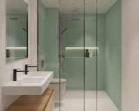 Nueva construcción  - Apartamento - La Mata