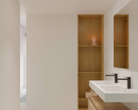 Nueva construcción  - Apartamento - La Mata