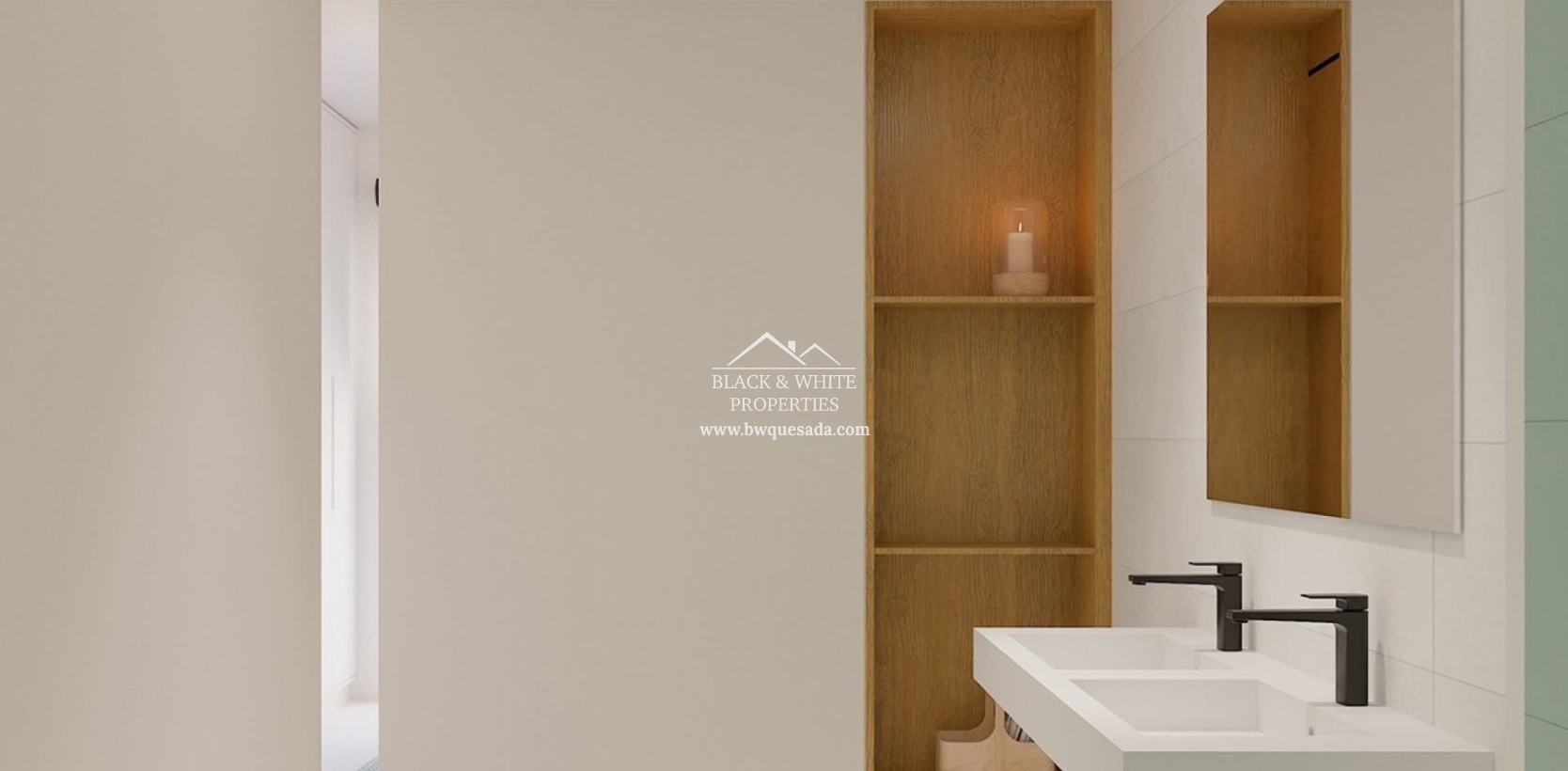 Nueva construcción  - Apartamento - La Mata