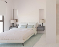 Nueva construcción  - Apartamento - La Mata