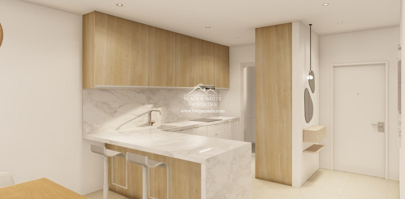 Nueva construcción  - Apartamento - La Torre de la Horadada