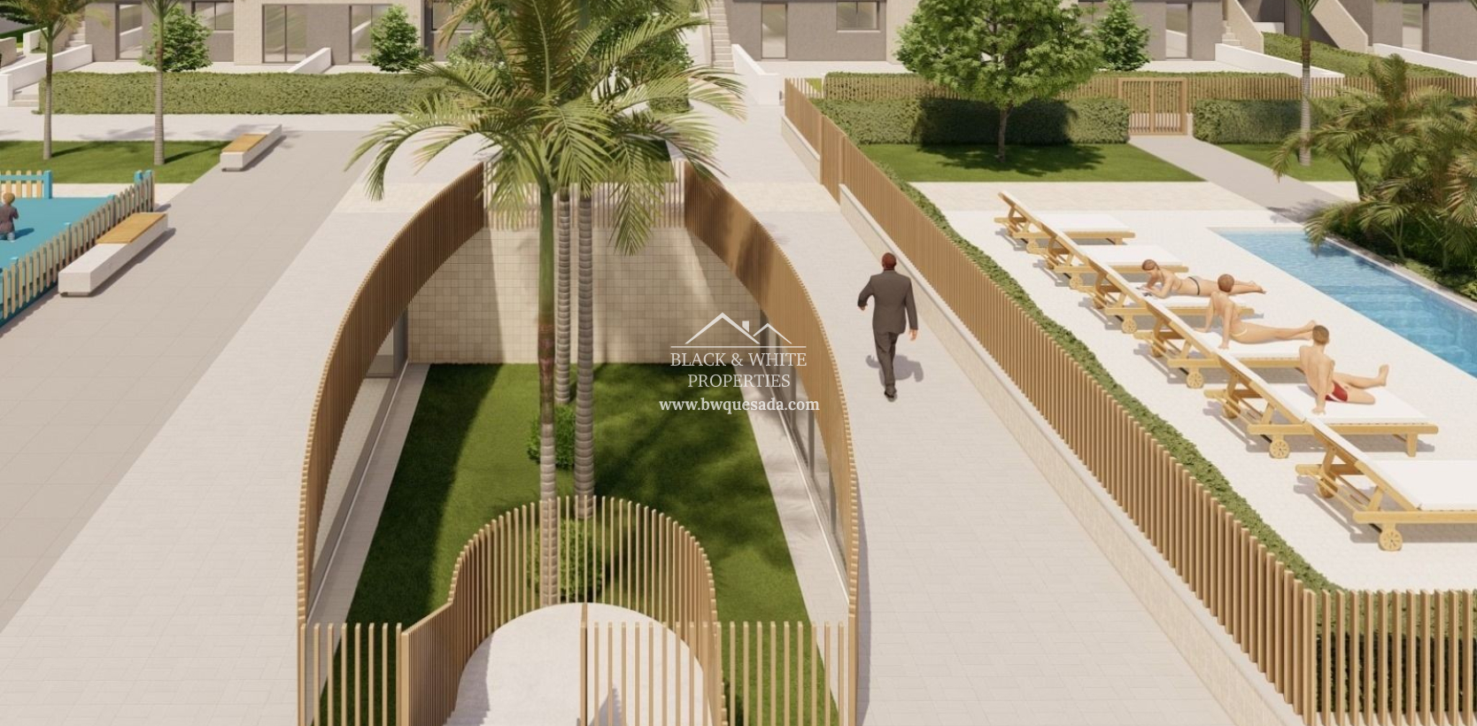 Nueva construcción  - Apartamento - La Torre de la Horadada