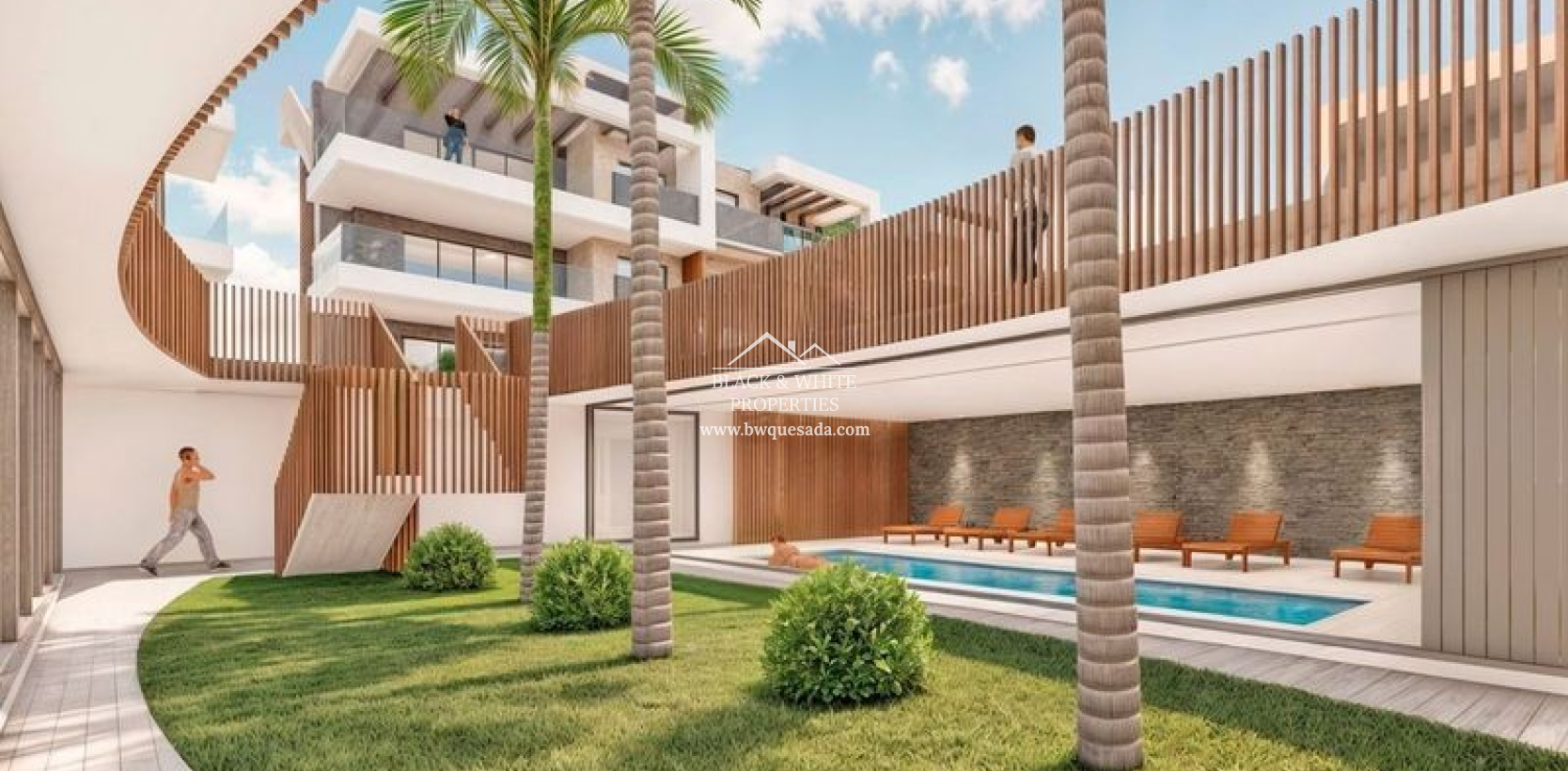 Nueva construcción  - Apartamento - La Torre de la Horadada