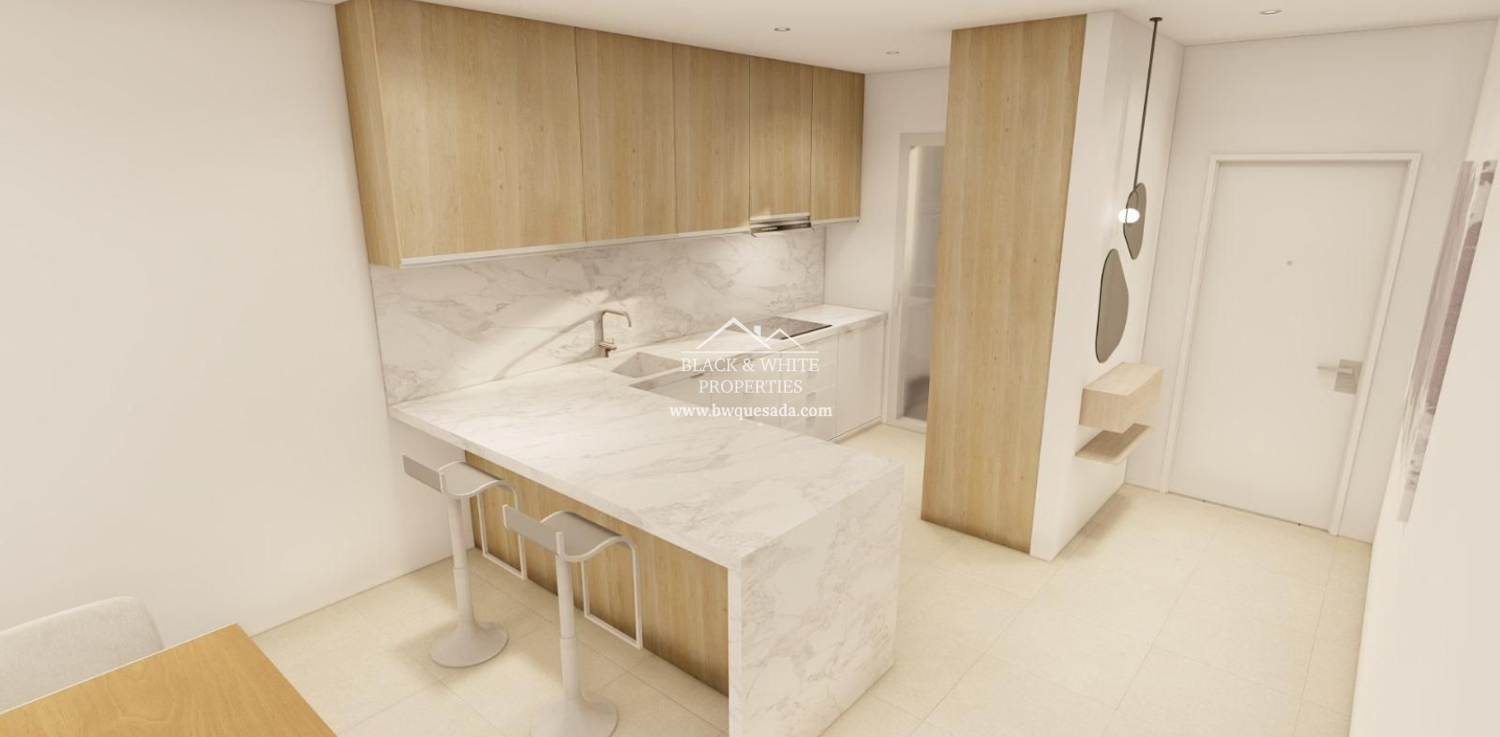 Nueva construcción  - Apartamento - La Torre de la Horadada