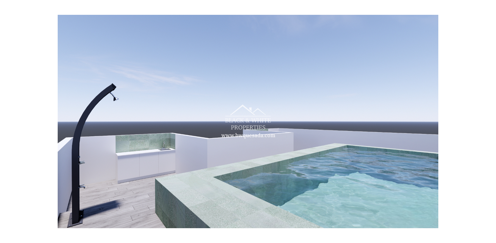 Nueva construcción  - Apartamento - La Torre de la Horadada