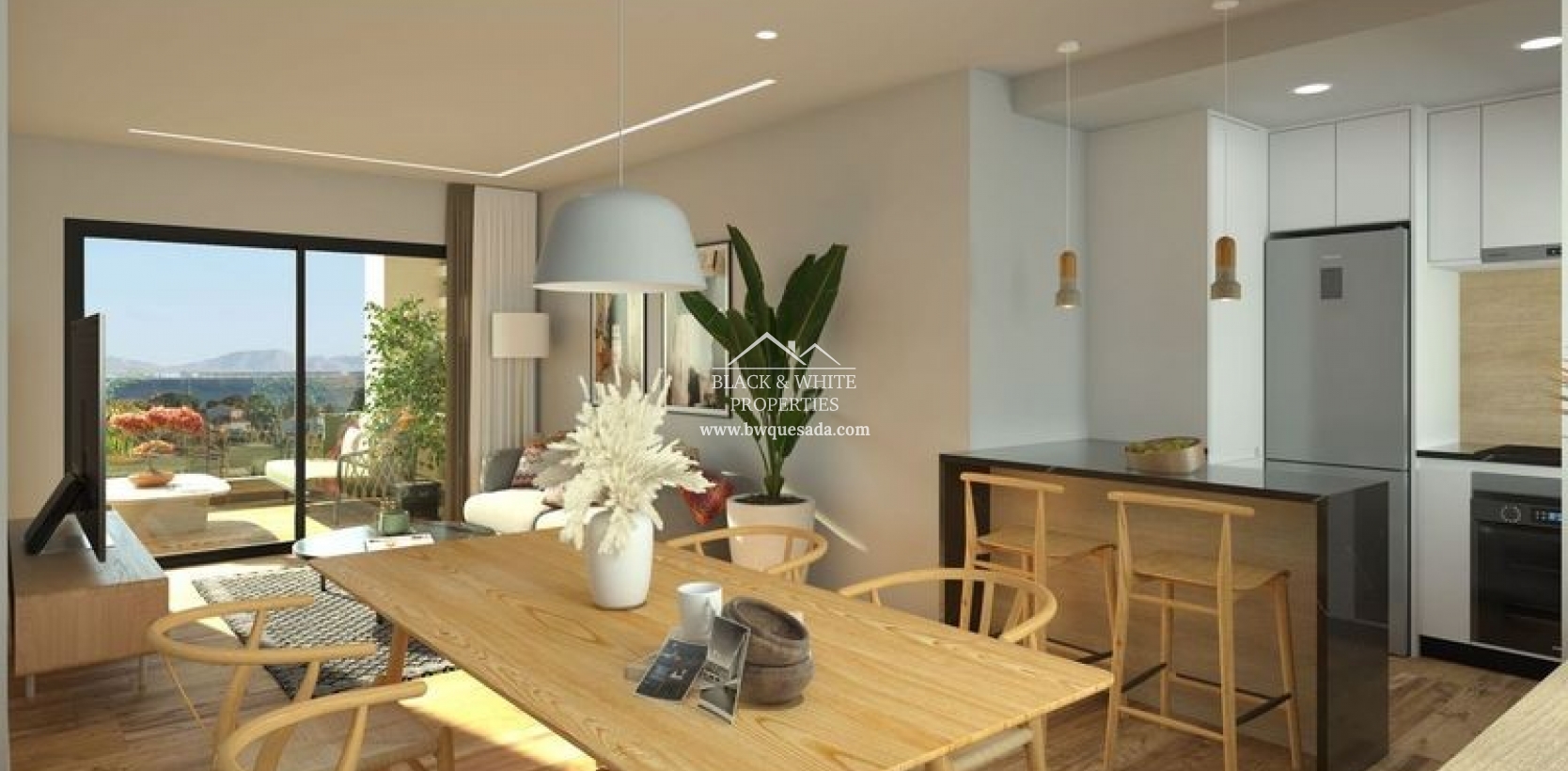 Nueva construcción  - Apartamento - Los Alcázares  - Los Alcázares