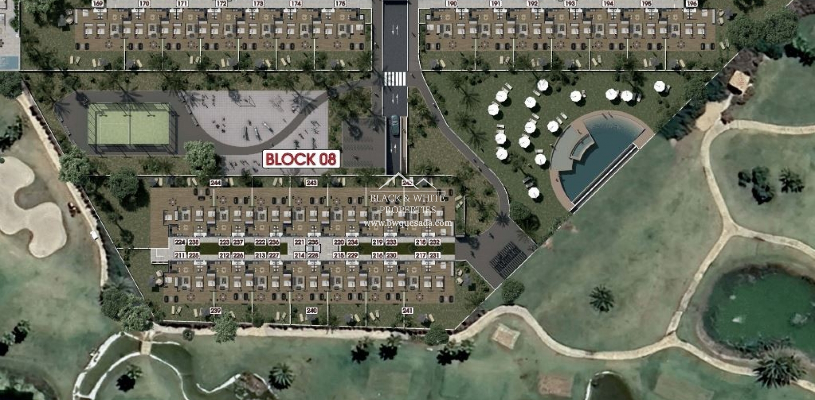 Nueva construcción  - Apartamento - Los Alcázares  - Los Alcázares