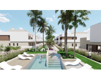 Nueva construcción  - Apartamento - Los Alcázares  - Los Alcázares