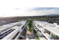 Nueva construcción  - Apartamento - Los Alcázares  - Los Alcázares