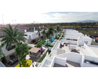 Nueva construcción  - Apartamento - Los Alcázares  - Los Alcázares