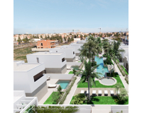 Nueva construcción  - Apartamento - Los Alcázares  - Los Alcázares