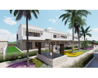 Nueva construcción  - Apartamento - Los Alcázares  - Los Alcázares