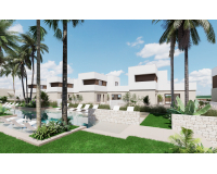 Nueva construcción  - Apartamento - Los Alcázares  - Los Alcázares