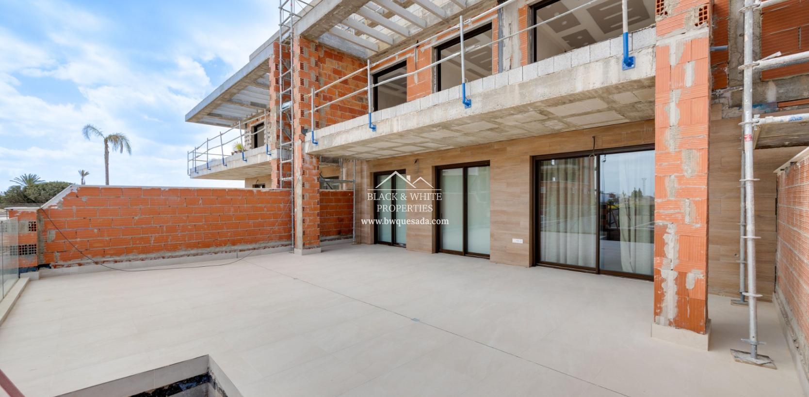 Nueva construcción  - Apartamento - Los Alcázares  - Los Alcázares