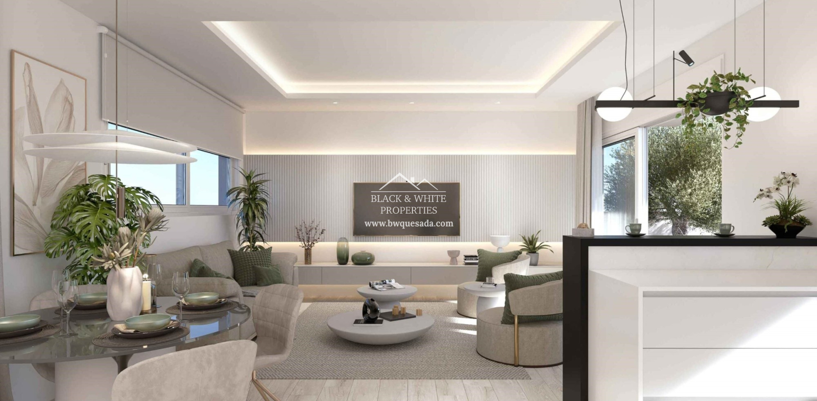 Nueva construcción  - Apartamento - Los Alcázares  - Los Alcázares