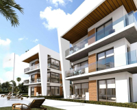 Nueva construcción  - Apartamento - Los Alcázares  - Los Alcázares